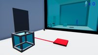 Looking Glass (Lucas LaMonica) screenshot, image №2258957 - RAWG