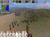 Shogun: Total War - The Mongol Invasion screenshot, image №311360 - RAWG