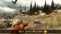 Angry Bear - Wild Attack screenshot, image №1285095 - RAWG