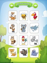 Animal Sounds!! screenshot, image №2061706 - RAWG