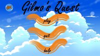 Gilmo's Quest screenshot, image №3684941 - RAWG