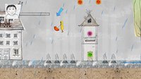 A Rainy Walk screenshot, image №1113566 - RAWG