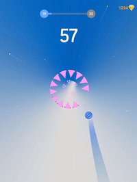 Rolling Ball - Roll For Fun screenshot, image №2218397 - RAWG