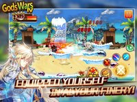 Gods Wars IV: Rise of War-God screenshot, image №1835814 - RAWG