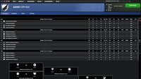 Franchise Hockey Manager 10 screenshot, image №3970288 - RAWG