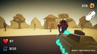 ONGO-World screenshot, image №3862948 - RAWG