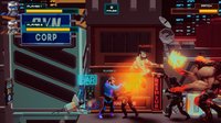 Cyber Rage Retribution screenshot, image №1872892 - RAWG