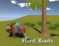 Hard Roots (unlucky-dwarf) screenshot, image №3792010 - RAWG