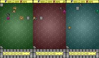 Triple Dungeon screenshot, image №2768188 - RAWG