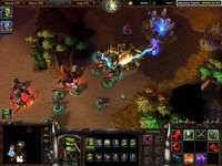 Cкриншот Warcraft 3: Reign of Chaos, изображение № 303419 - RAWG
