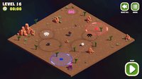 Arid Puzzle screenshot, image №2244049 - RAWG