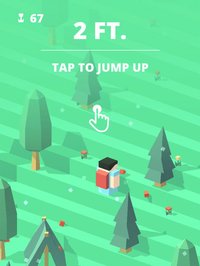 Hikey Hill screenshot, image №967534 - RAWG