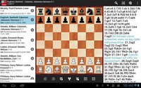 ChessBase Online screenshot, image №1467772 - RAWG