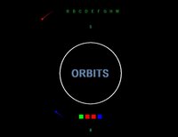 Orbits (MihirK) screenshot, image №3666640 - RAWG