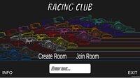 Racing Club (itch) screenshot, image №3630514 - RAWG