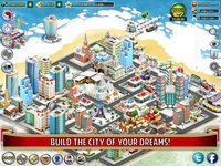 City Island: Winter Edition - Builder Tycoon - Citybuilding Sim Game, from Village to Megapolis Paradise - Free Edition screenshot, image №1630367 - RAWG