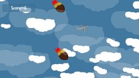 Flying With Meteors screenshot, image №2283762 - RAWG