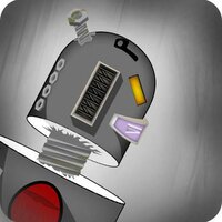 Robo2D screenshot, image №2465282 - RAWG