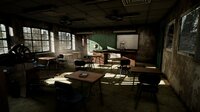 Summoner VR: The ruined village screenshot, image №2534643 - RAWG