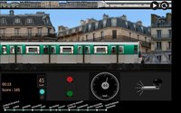 Paris Métro Simulator screenshot, image №1567460 - RAWG