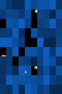 Goldfish screenshot, image №3217725 - RAWG
