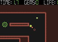 Neon Speed Gauntlet screenshot, image №3597501 - RAWG