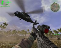 Delta Force: Xtreme screenshot, image №235724 - RAWG