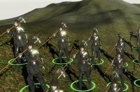 Steering Showcase screenshot, image №2974342 - RAWG