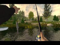 Professional Fishing screenshot, image №1999247 - RAWG