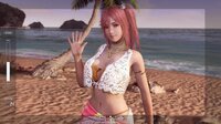Venus Vacation PRISM - DEAD OR ALIVE Xtreme screenshot, image №4185698 - RAWG