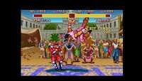 Super Street Fighter II: The New Challengers screenshot, image №796262 - RAWG