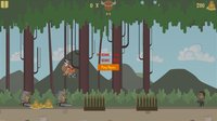 Braves on the run screenshot, image №1181814 - RAWG