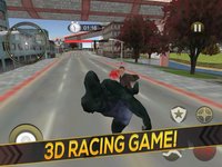 Crazy Apes City Fight screenshot, image №1325407 - RAWG