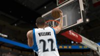 NBA 2K12 screenshot, image №578428 - RAWG