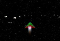 Asteroid shooter (Mr Hermit) screenshot, image №1253724 - RAWG