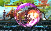 STREET FIGHTER X TEKKEN screenshot, image №165766 - RAWG