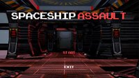 Spaceship Assault screenshot, image №1966816 - RAWG