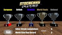 Stockcars Unleashed screenshot, image №1390777 - RAWG