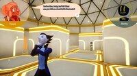 Somny & Yawn: Dream Detectives screenshot, image №3961328 - RAWG