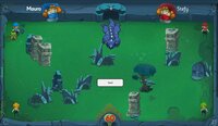 Dinomite (Mauro Vanetti, stefyaya252, Mattmos99, RAFFAELE TETI) screenshot, image №2693674 - RAWG