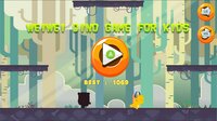 WeiWei Dino Game For Kids screenshot, image №2750540 - RAWG