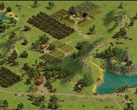 Cossacks 2: Napoleonic Wars screenshot, image №378052 - RAWG