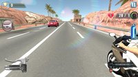 Traffic Moto Race screenshot, image №1507277 - RAWG