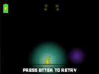 Banana in the Dark screenshot, image №1038358 - RAWG