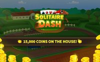Solitaire Dash - Card Game screenshot, image №1400671 - RAWG