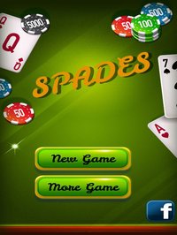 Spades Pro Plus screenshot, image №1755679 - RAWG