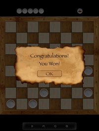 Russian Checkers+ screenshot, image №2161095 - RAWG