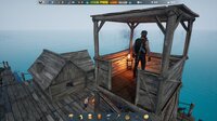 GARDEN OF EDEN screenshot, image №3915262 - RAWG