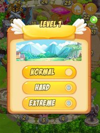 Jewel Legends Free-puzzle game screenshot, image №1706564 - RAWG