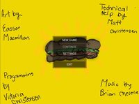 A Sandwhich Shop screenshot, image №2287798 - RAWG